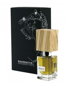 عطر ادکلن ناسوماتو آبسینت | Nasomatto Absinth