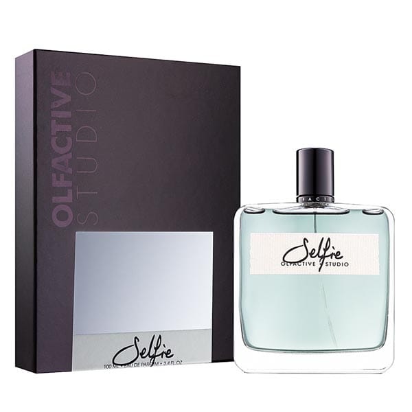 عطر ادکلن اولفکتیو استادیو سلفی | Olfactive Studio Selfie