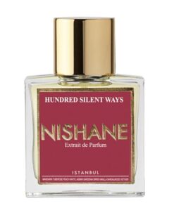 عطر ادکلن نیشانه هاندرد سایلنت ویز | Nishane Hundred Silent Ways