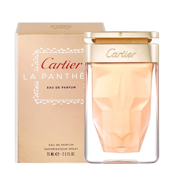 عطر ادکلن کارتیر لا پانتیر | Cartier La Panthere