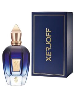عطر ادکلن زرجف-زرژاف فورتی ناتس | Xerjoff 40 Knots