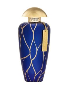 عطر ادکلن تاجر ونیزی کراکول (کریکوئل) | The Merchant of Venice Craquele