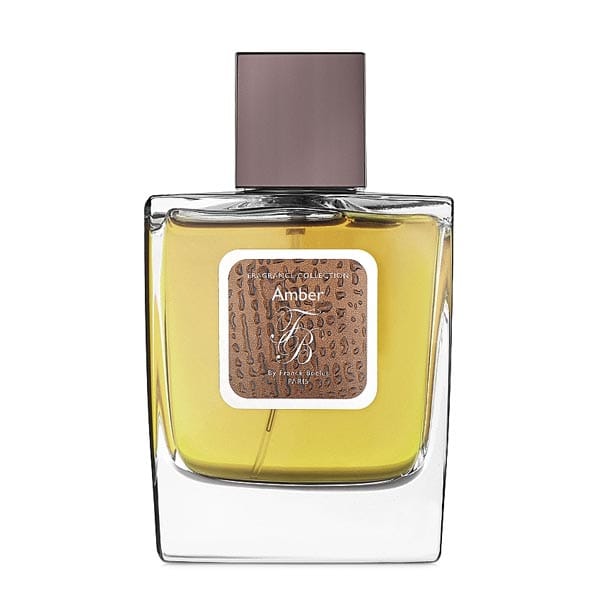 عطر ادکلن فرانک بوکلت امبر | Franck Boclet Amber