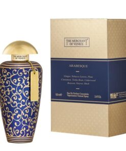 عطر ادکلن تاجر ونیزی عربسکو | The Merchant of Venice Arabesque
