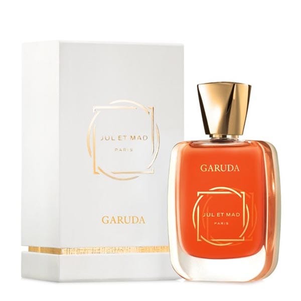 عطر ادکلن ژول ات مد گارودا | Jul et Mad Paris Garuda