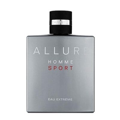 عطر ادکلن شنل الور هوم اسپرت اکستریم | Chanel Allure Homme Sport Eau Extreme 150ml