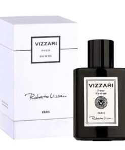 عطر ادکلن روبرتو ویزاری پور هوم | Roberto Vizzari Pour Homme