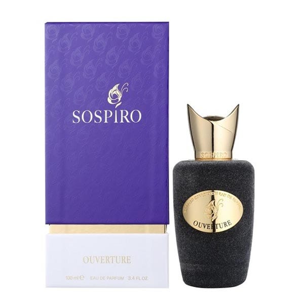 عطر ادکلن سوسپیرو اوورتور | Sospiro Ouverture