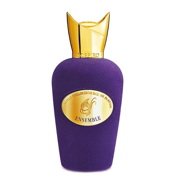 عطر ادکلن سوسپیرو انسمبل | Sospiro Ensemble
