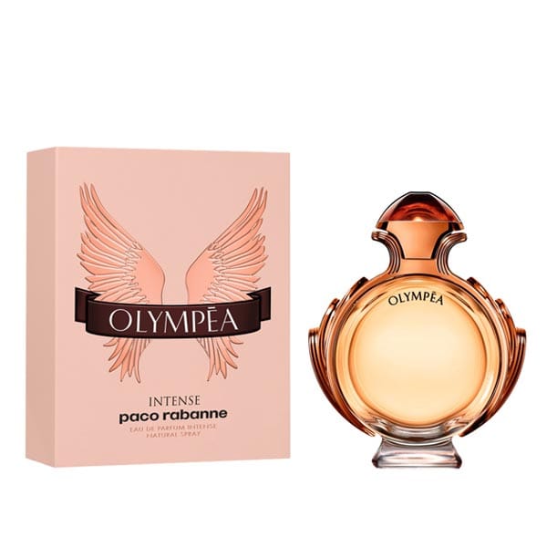 عطر ادکلن پاکو رابان المپیا اینتنس | Paco Rabanne Olympea Intense