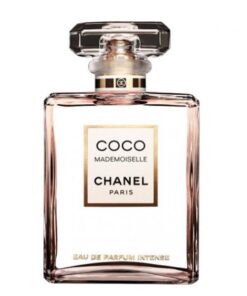 عطر ادکلن شنل کوکو مادمازل اینتنس | Chanel Coco Mademoiselle Intense