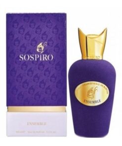 عطر ادکلن سوسپیرو انسمبل | Sospiro Ensemble