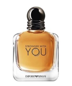 عطر ادکلن جورجیو آرمانی استرانگر ویت یو | Giorgio Armani Stronger With You