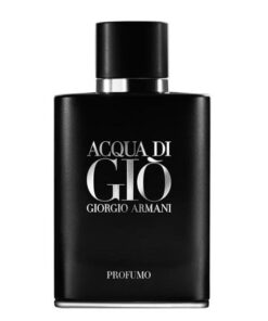 ادکلن آرمانی آکوا دی جیو پروفومو | Armani Acqua di Gio Profumo 125ml