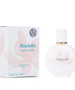 عطر ادکلن ایو روشه مگنولیا زنانه | Yves Rocher Magnolia