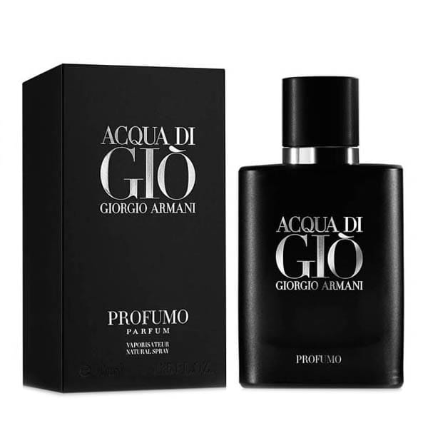 ادکلن آرمانی آکوا دی جیو پروفومو | Armani Acqua di Gio Profumo 125ml