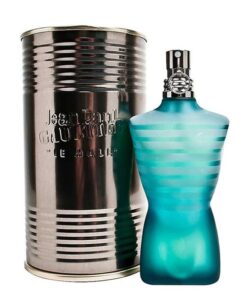 عطر ادکلن ژان پل گوتیه له میل | Jean Paul Gaultier Le Male