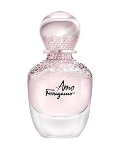 عطر ادکلن سالواتوره فراگامو آمو فراگامو | Salvatore Ferragamo Amo Ferragamo