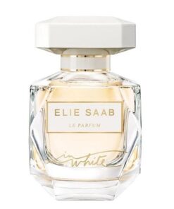 عطر ادکلن الی ساب له پرفیوم این وایت | Elie Saab Le Parfum in White