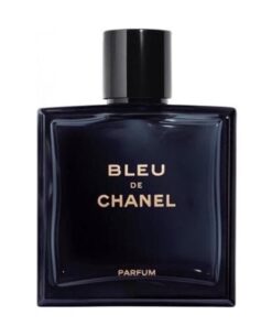عطر ادکلن شنل بلو د شنل پارفوم گلد(طلایی)| Chanel Bleu de Chanel Parfum