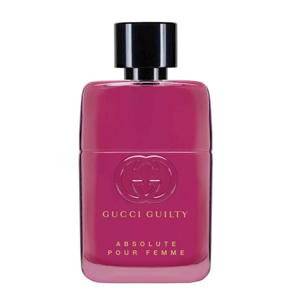 عطر ادکلن گوچی گیلتی ابسولوت زنانه | Gucci Guilty Absolute pour Femme