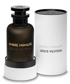 عطر ادکلن لویی ویتون آمبر نومد | Louis Vuitton Ombre Nomade