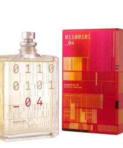 عطر ادکلن اسنتریک مولکول اسنتریک 04 | Escentric Molecules Escentric 04