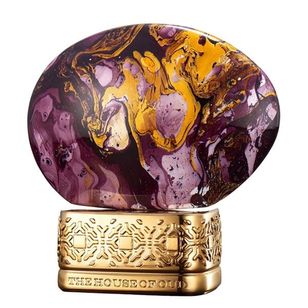 عطر ادکلن هاوس آف عود گریپ پرلز | The House of Oud Grape Pearls