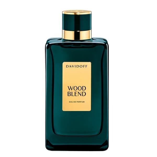 عطر ادکلن دیویدوف وود بلند | Davidoff Wood Blend