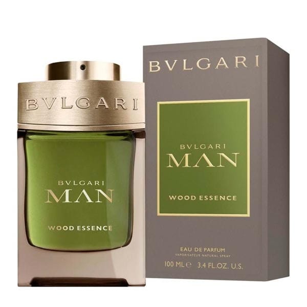 عطر ادکلن بولگاری من وود اسنس | Bvlgari Man Wood Essence