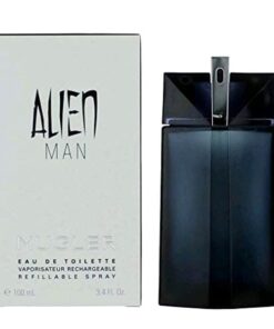 عطر ادکلن تیری موگلر الین مردانه | Thierry Mugler Alien Man