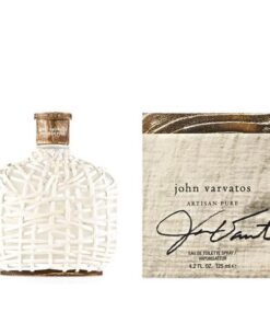 عطر ادکلن جان وارواتوس آرتیسان پیور | John Varvatos Artisan Pure