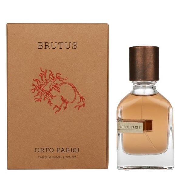 عطر ادکلن اورتو پاریسی بروتوس | Orto Parisi Brutus