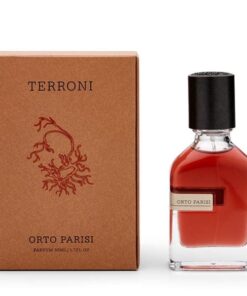 عطر ادکلن اورتو پاریسی ترونی | Orto Parisi Terroni