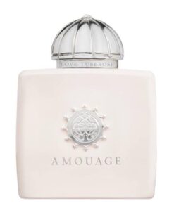 عطر ادکلن آمواج لاو تیوب رز | Amouage Love Tuberose