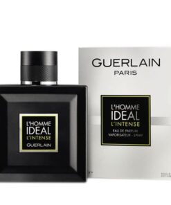 عطر ادکلن گرلن لهوم آیدیل له اینتنس | Guerlain L'Homme Idéal L'Intense