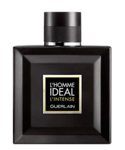 عطر ادکلن گرلن لهوم آیدیل له اینتنس | Guerlain L'Homme Idéal L'Intense