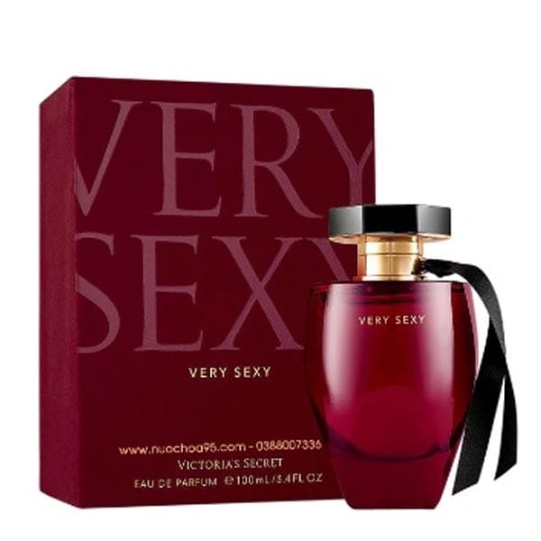 عطر ادکلن ویکتوریا سکرت وری س..ی 2018 | Victoria Secret Very S--y 2018 50ml