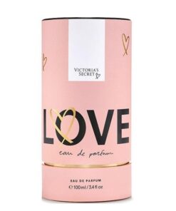 عطر ادکلن ویکتوریا سکرت لاو ادو پرفیوم | Victoria Secret Love Eau de Parfum