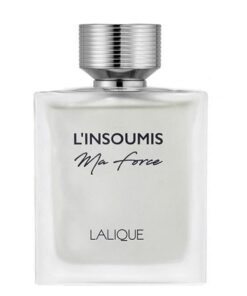 عطر ادکلن لالیک له اینسومیس ما فورس | Lalique L'Insoumis Ma Force