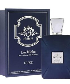 عطر ادکلن لویی نیش دوک | Lui Niche Duke