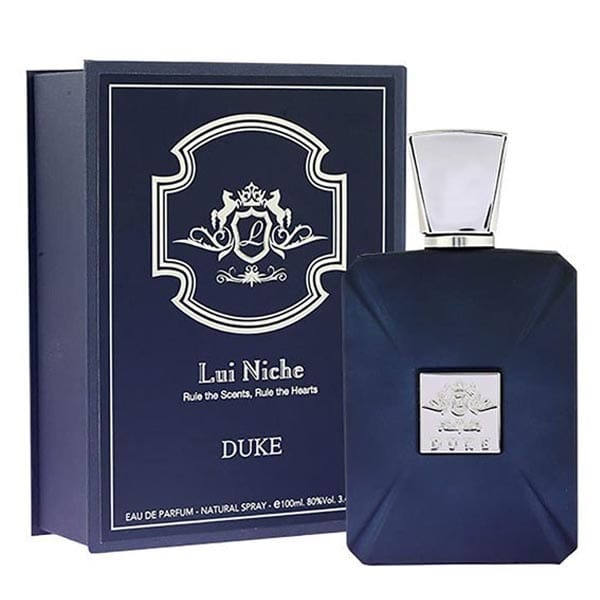 عطر ادکلن لویی نیش دوک | Lui Niche Duke