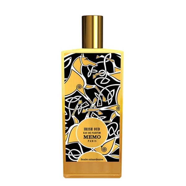 عطر ادکلن ممو آیریش عود | Memo Irish Oud