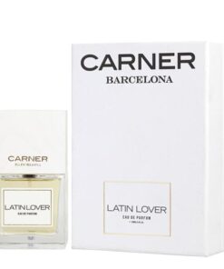 عطر ادکلن کارنر بارسلونا لاتین لاور | Carner Barcelona Latin Lover