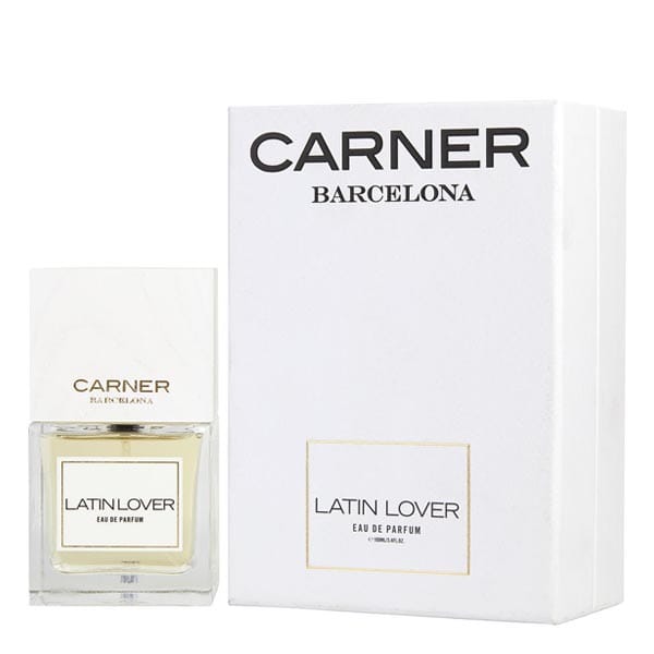 عطر ادکلن کارنر بارسلونا لاتین لاور | Carner Barcelona Latin Lover