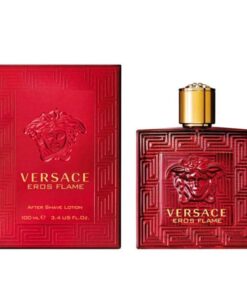 عطر ادکلن ورساچه اروس فلیم | Versace Eros Flame