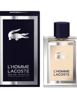 عطر ادکلن لاگوست لهوم | Lacoste L`Homme