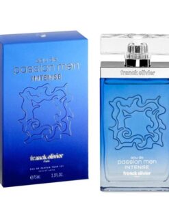 عطر ادکلن فرانک الیور ادو پشن اینتنس | Franck Olivier Eau de Passion Intense