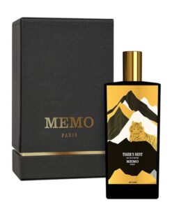 عطر ادکلن ممو تایگرز نست | Memo Tiger's Nest