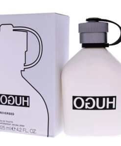 عطر ادکلن هوگو بوس هوگو ریورسد | Hugo Boss Hugo Reversed
